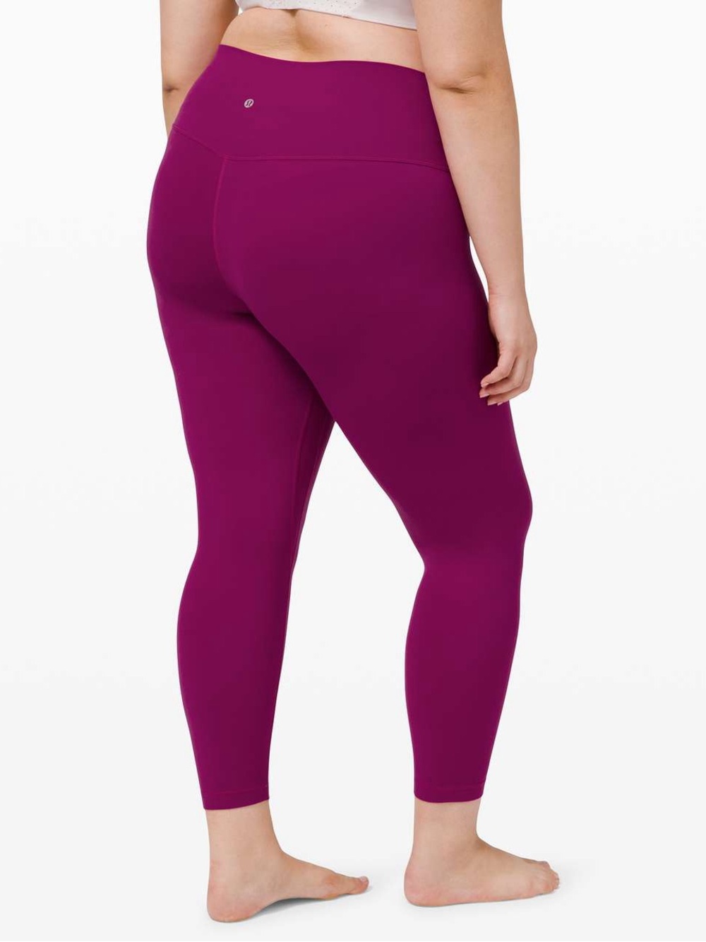 Lululemon Align Pant II 25"